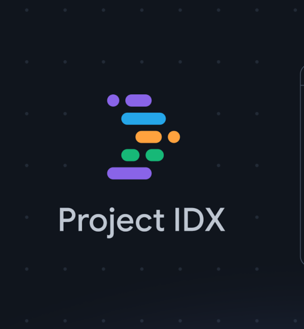 project idx