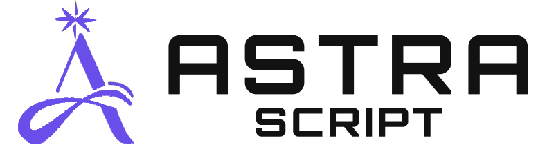 Astra Script |