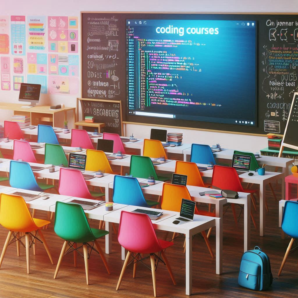 ücretsiz yazılım kursları