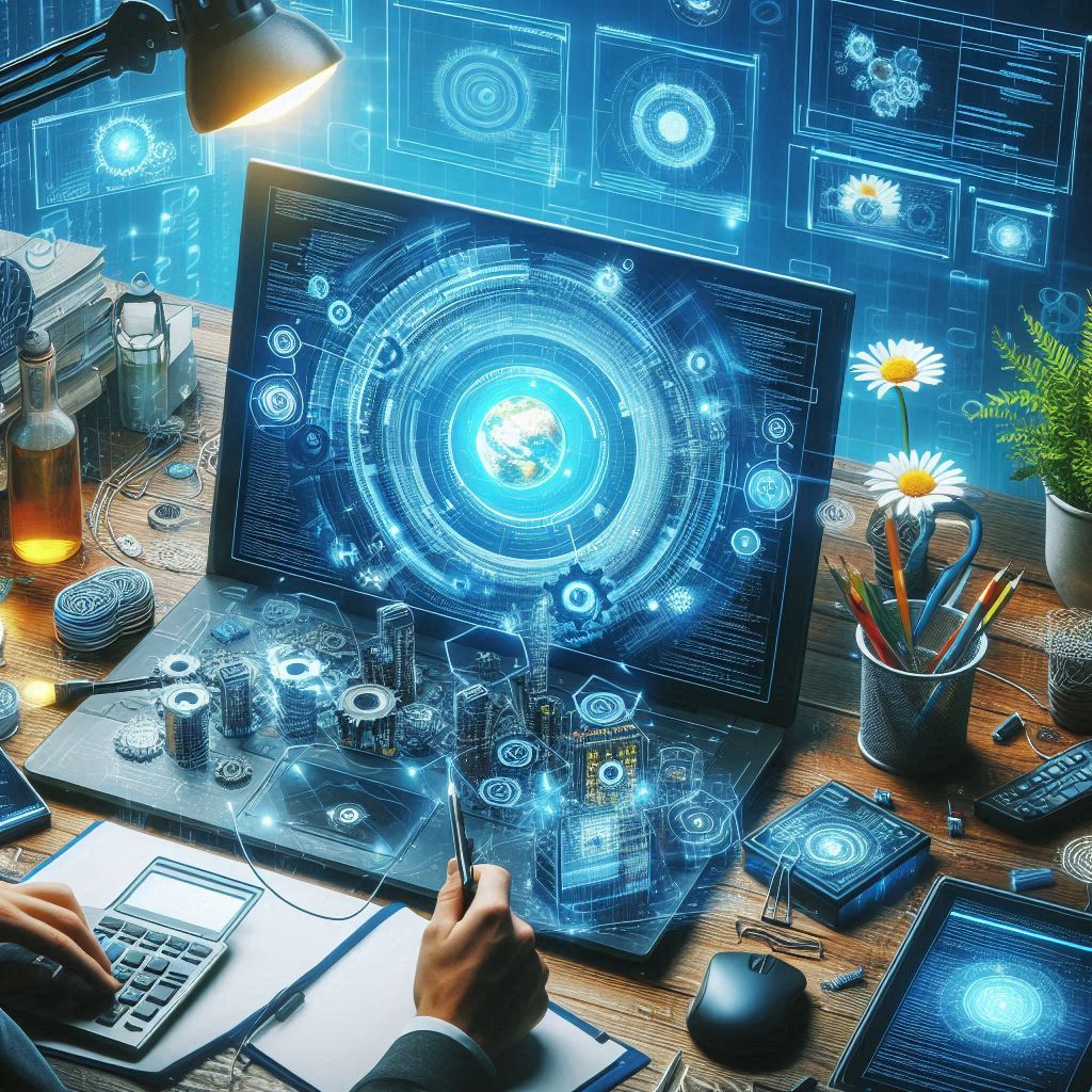 yazılım mühendisi