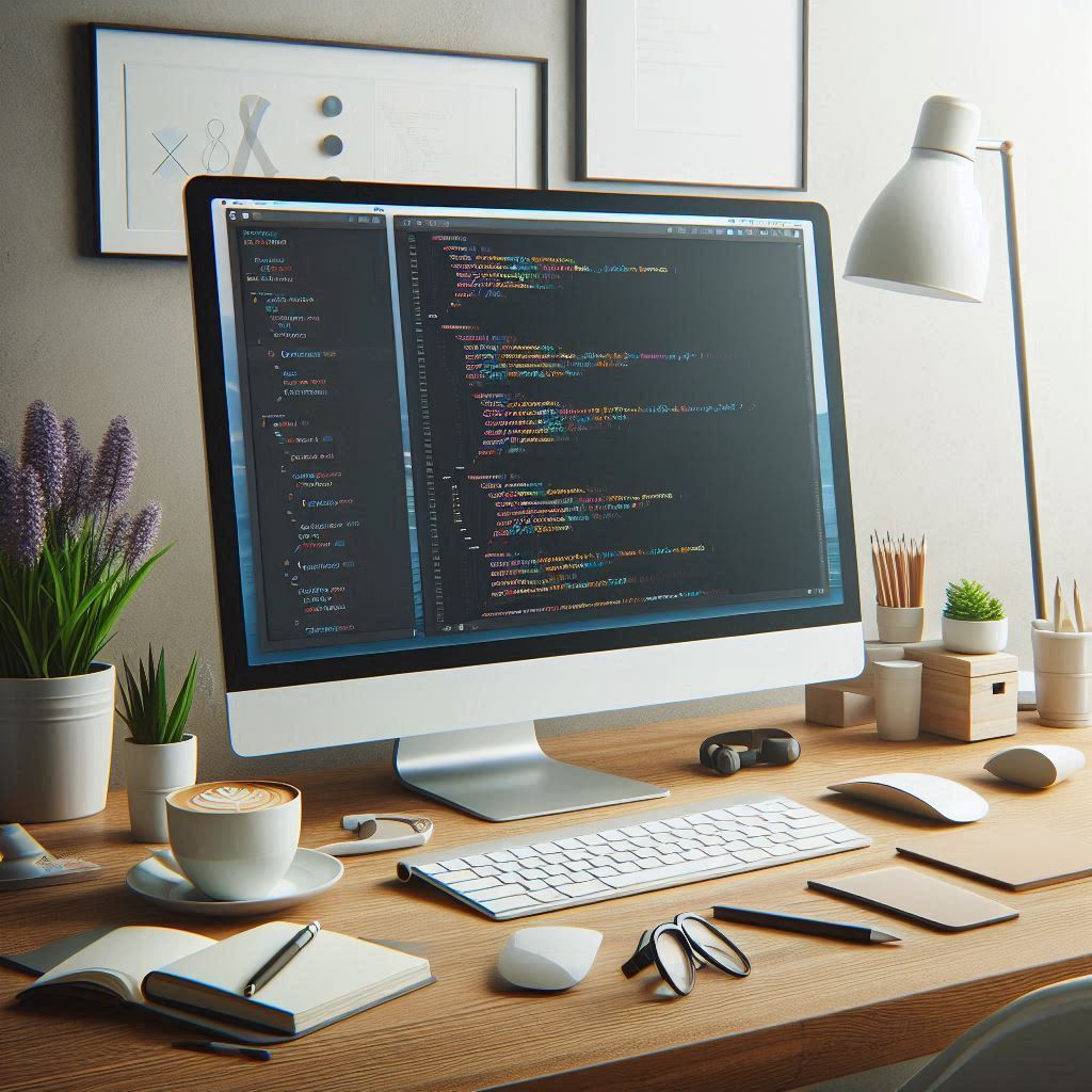 front end developer