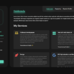 Professional Portfolio Website and its Advantages: Beyond a Modern CV