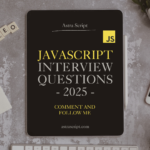 Javascript Mastery: Questions, Challenges & Solutions